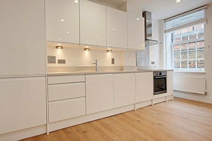 1 Bedroom Flat To Rent In Cecil Court, 55 London Road, Enfield EN2