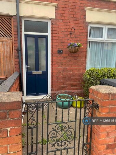 3 Bedroom Terraced House To Rent In Chapel Street, Ibstock, LE67