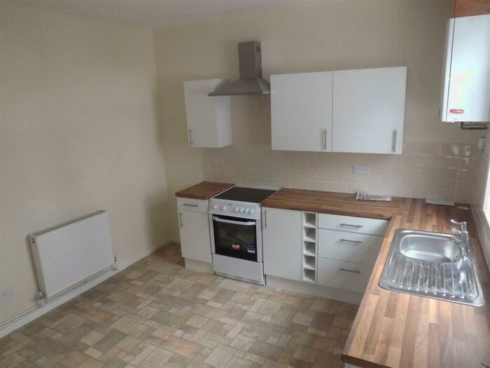 2 Bedroom House To Rent In Corporation Street, Chorley, PR6