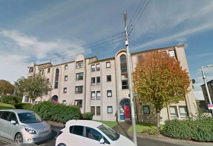 2 Bedroom Flat To Rent In Bed On Yorkhill Street, Glasgow, G3