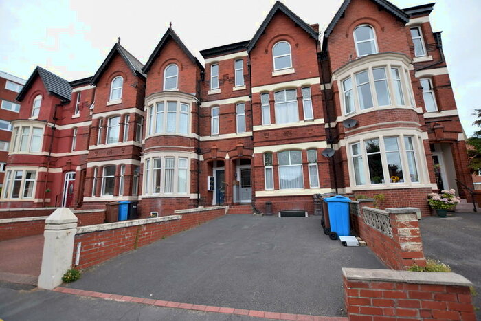 Studio To Rent In Hornby Road, Lytham St. Annes, FY8