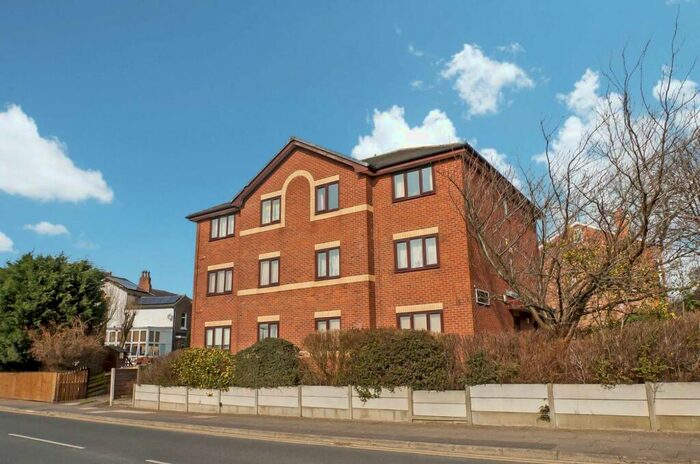 1 Bedroom Flat To Rent In Abbey Grove, Eccles, Manchester, M30