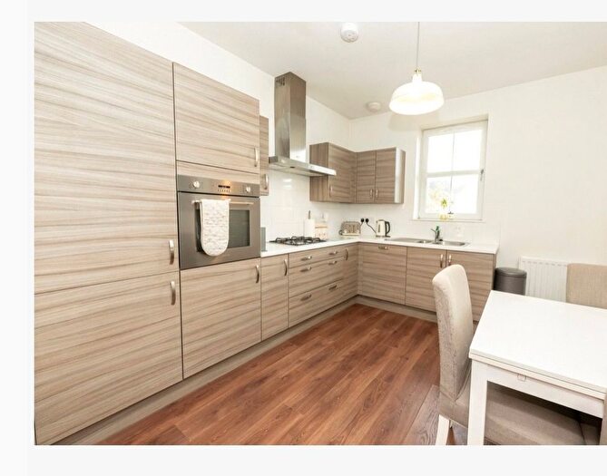 3 Bedroom Property For Sale In Castle Meadow, Ellon, Aberdeenshire, AB41