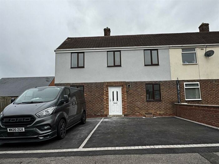 3 Bedroom Semi-Detached House To Rent In Margaret Court, Bowburn, DH6