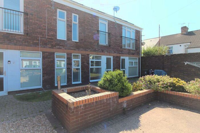 1 Bedroom Terraced House To Rent In Fern Street Victoria Park Cardiff, CF5