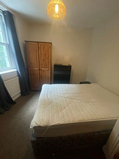 4 Bedroom House To Rent In Constitution Hill – Ref:, BS8
