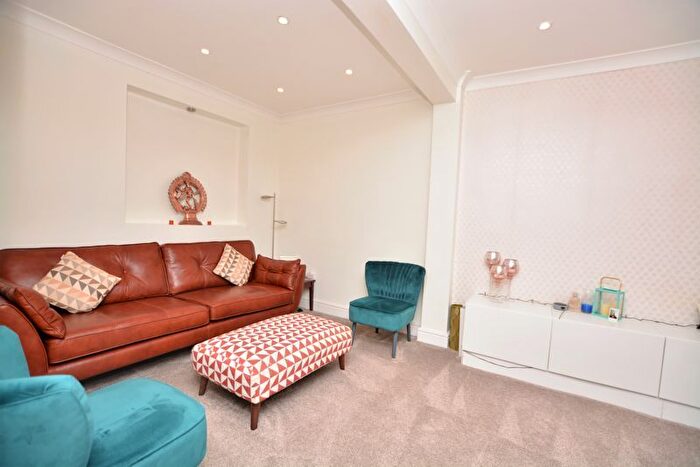 2 Bedroom Semi-Detached House To Rent In Browning Avenue, London, W7