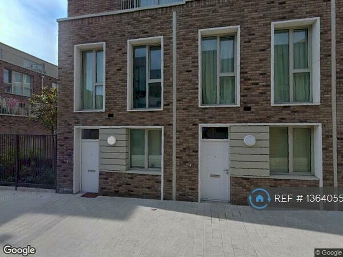 3 Bedroom Terraced House To Rent In Rope Terrace, London, E16