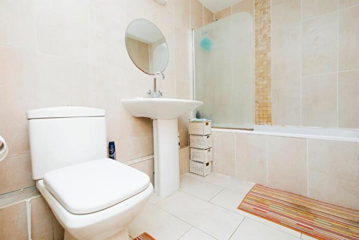1 Bedroom Apartment For Sale In Queen Street, Derby, DE1