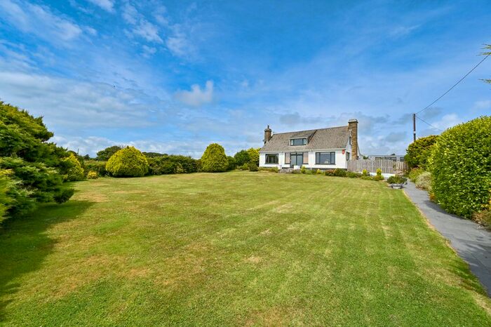 4 Bedroom Detached House For Sale In Polperro Road, Looe, PL13