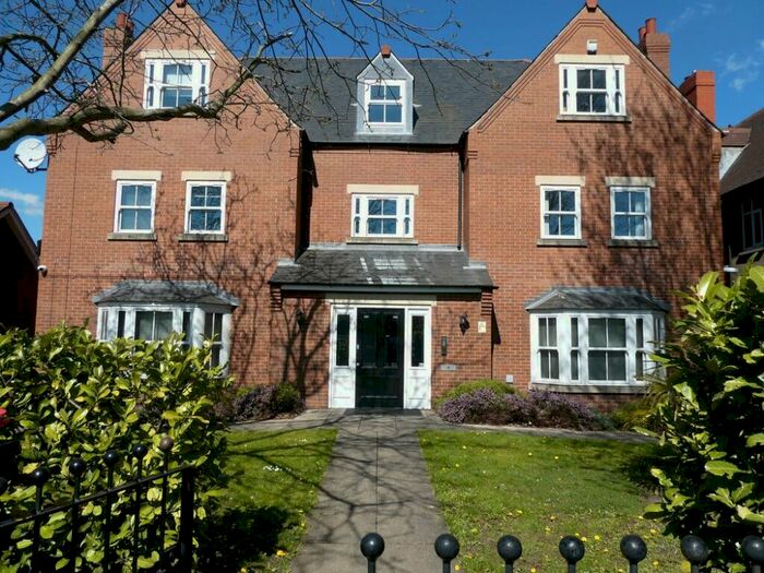 2 Bedroom Flat To Rent In Thorne Road, Doncaster, DN2