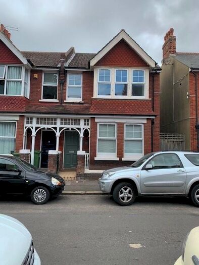 1 Bedroom Property To Rent In Willowfield Road, Eastbourne, BN22