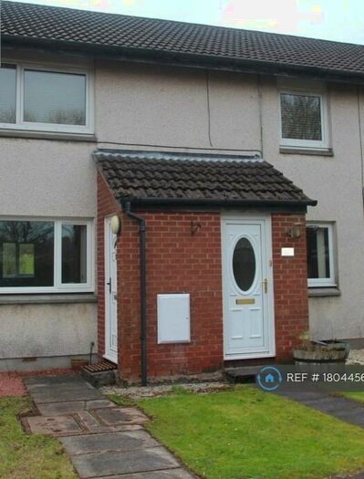 2 Bedroom Flat To Rent In Barbeth Road, Cumbernauld, Glasgow, G67
