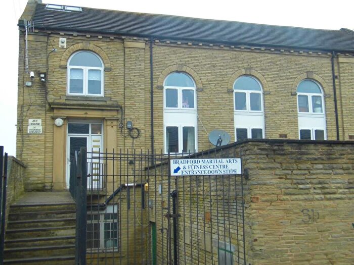 1 Bedroom Apartment To Rent In Jet House Wood End Crescent, Shipley, BD18