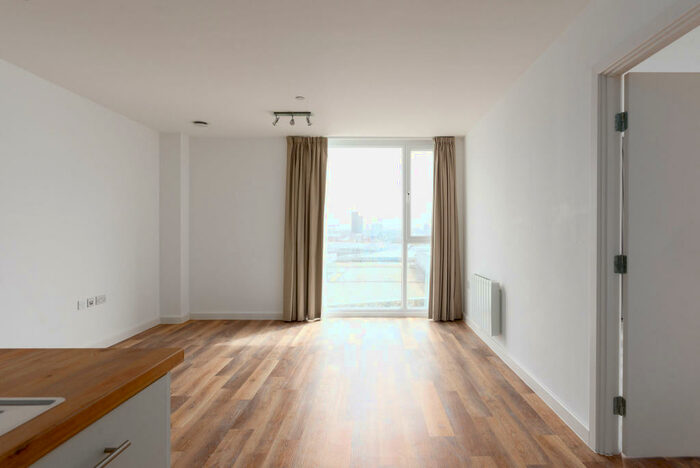 2 Bedroom Flat To Rent In Flat, The Wullcomb, Highcross Street, Leicester, , United Kingdom, LE1