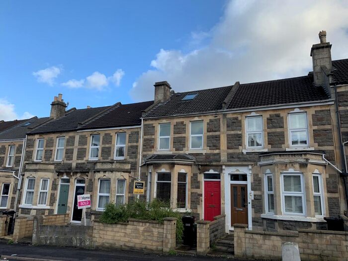 3 Bedroom House To Rent In Coronation Avenue, Bath, BA2