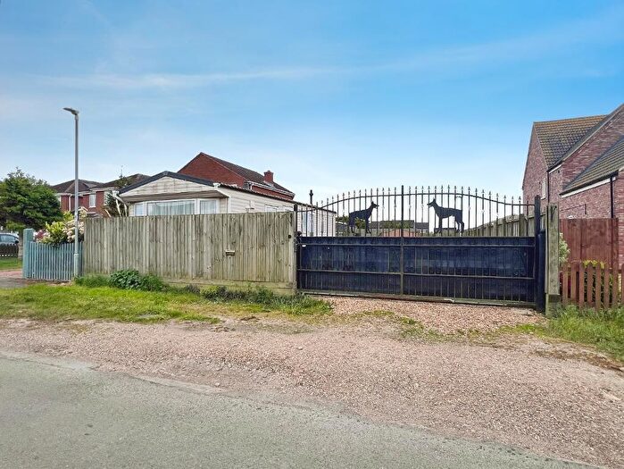 Land For Sale In Mill Road, Murrow, Wisbech, Cambs, PE13