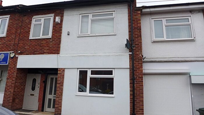1 Bedroom Flat To Rent In Brentwood Avenue, Finham, Coventry, CV3