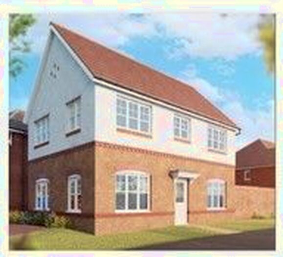 3 Bedroom Detached House To Rent In Buckley, Flintshire CH7