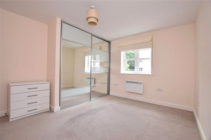 2 Bedroom Apartment To Rent In Montgomery Avenue, Far Headingley, Leeds, LS16