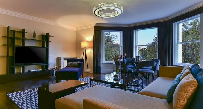 2 Bedroom Flat To Rent In Stanhope Gardens, London, SW7