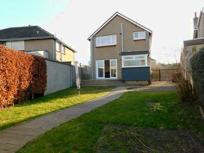 3 Bedroom Detached House To Rent In , Muir Wood Place, Edinburgh, EH14