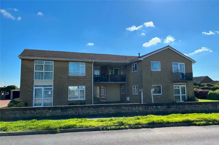 1 Bedroom Apartment To Rent In Greentrees, Cokeham Lane, Lancing, West Sussex, BN15