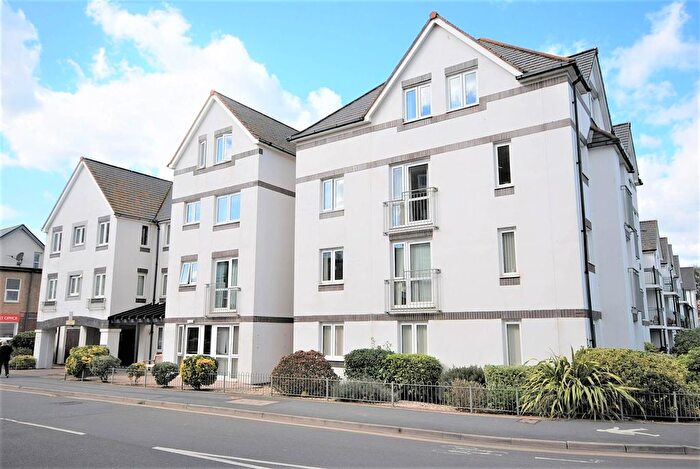 1 Bedroom Property To Rent In Haven Court, Harbour Road, Seaton, Devon, EX12