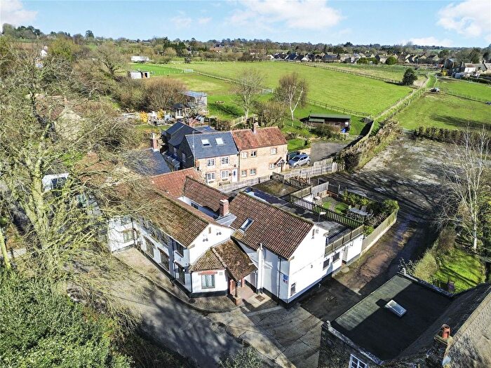 5 Bedroom Detached House For Sale In Holywell, East Coker, Yeovil, Somerset, BA22