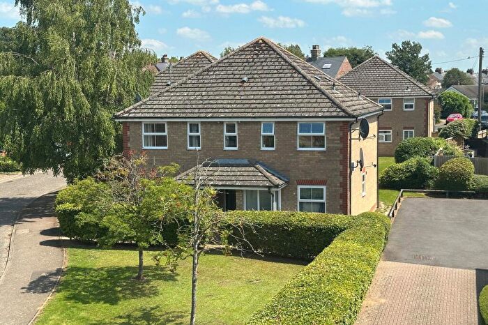 1 Bedroom Flat To Rent In Ben Culey Drive, Thetford, IP24