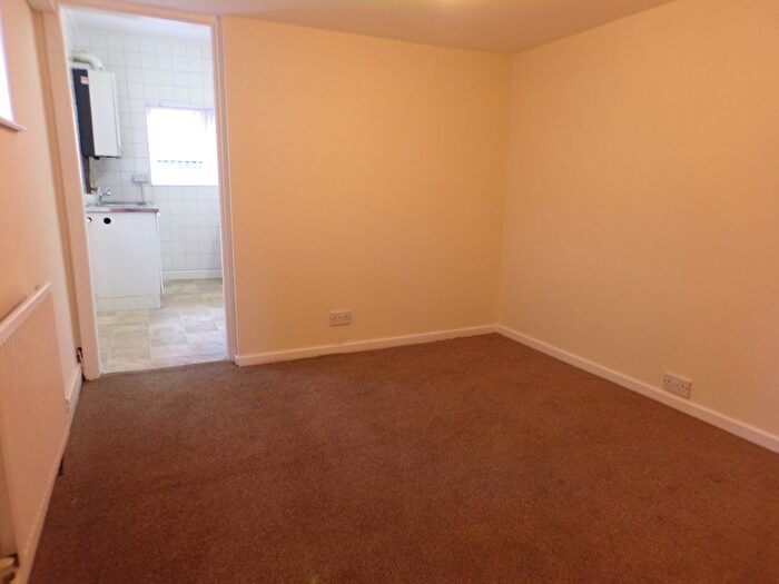 3 Bedroom Flat To Rent In Cross Street, Preston, PR1