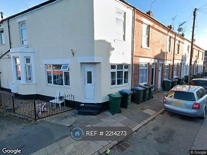 2 Bedroom Flat To Rent In Manton House, Coventry, CV2