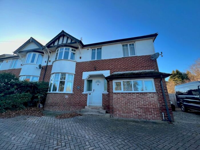 1 Bedroom Property To Rent In College Road, Hereford, HR1