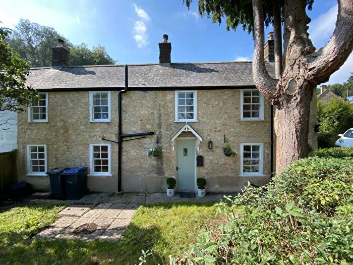 2 Bedroom House To Rent In Lower North Wraxall, Chippenham, Wiltshire, SN14
