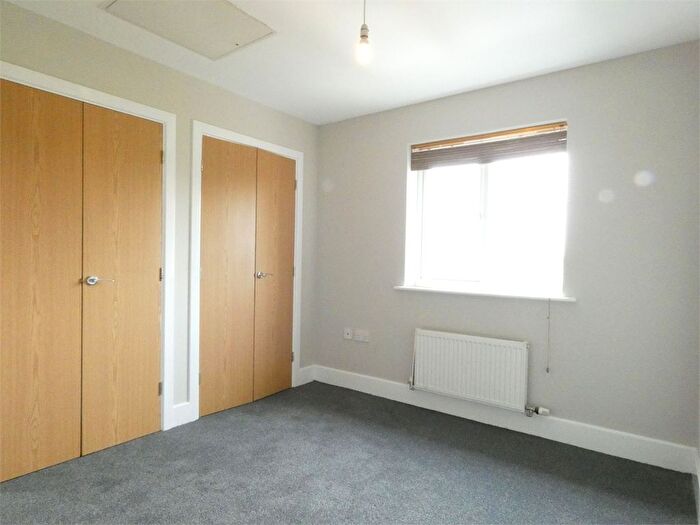 1 Bedroom Flat To Rent In Corn Mill Drive, Farnworth, Bolton, BL4