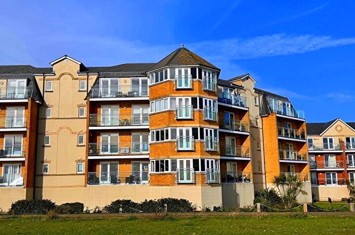 2 Bedroom Flat For Sale In San Diego Way, Sovereign Harbour South, Eastbourne, BN23