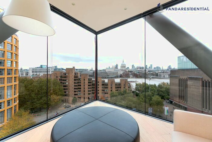 3 Bedroom Flat To Rent In Block A, Neo Bankside, Holland Street, London, SE1