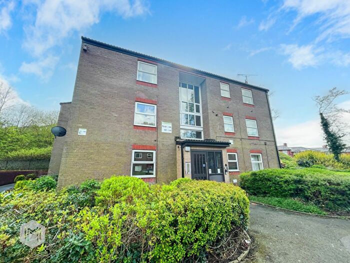 1 Bedroom Flat For Sale In New Road, Radcliffe, Manchester, Greater Manchester, M26