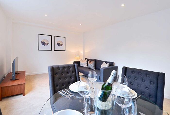 1 Bedroom Flat To Rent In Mayfair, London, W1J