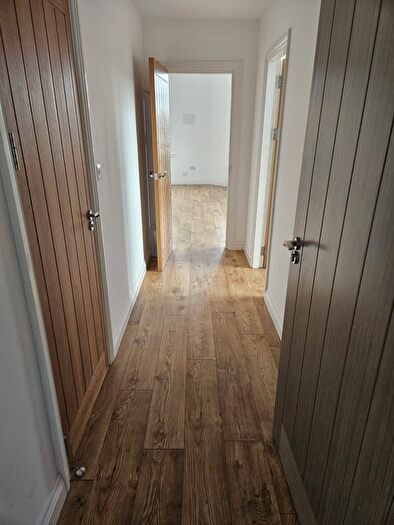 1 Bedroom Flat To Rent In Moorland Street, Stoke-On-Trent, ST6