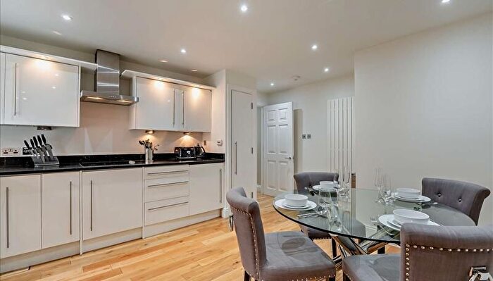 1 Bedroom Flat To Rent In Grosvenor Hill, Mayfair, London, W1K