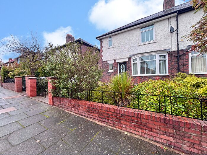 3 Bedroom Semi-Detached House For Sale In Empire Road, Denton Holme, Carlisle, CA2