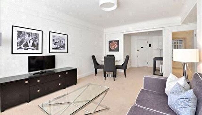 2 Bedroom Flat To Rent In Pelham Court, Fulham Road, Chelsea, London, SW3