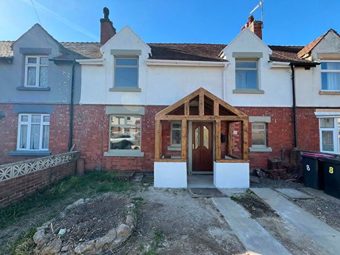 3 Bedroom Cottage For Sale In Rotherhams Hill, Baddesley Ensor, Atherstone, CV9