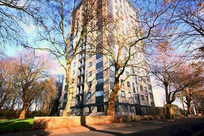 3 Bedroom Apartment To Rent In Greenbank Drive, Sefton Park, Liverpool, Merseyside, L17