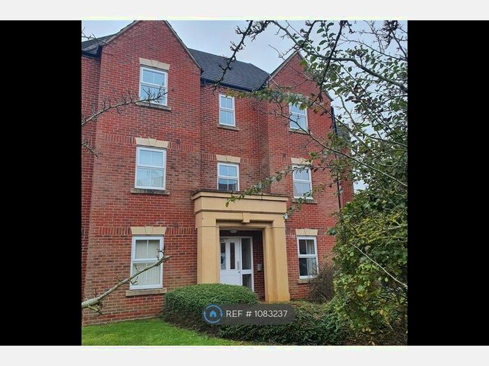 2 Bedroom Flat To Rent In Bletchley, Bletchley Milton Keynes MK3