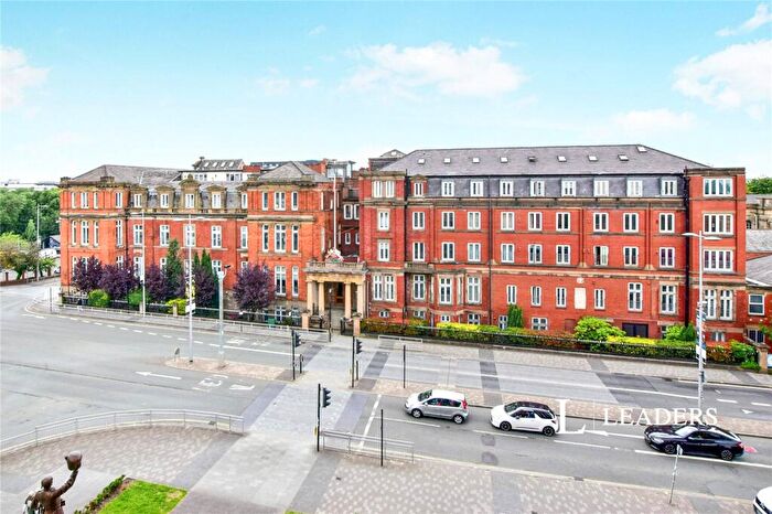 1 Bedroom Flat To Rent In The Royal, Wilton Place, Salford, M3