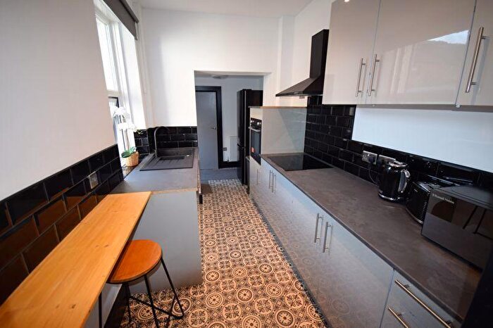 1 Bedroom Property To Rent In Orchard Street, Carlisle, CA1