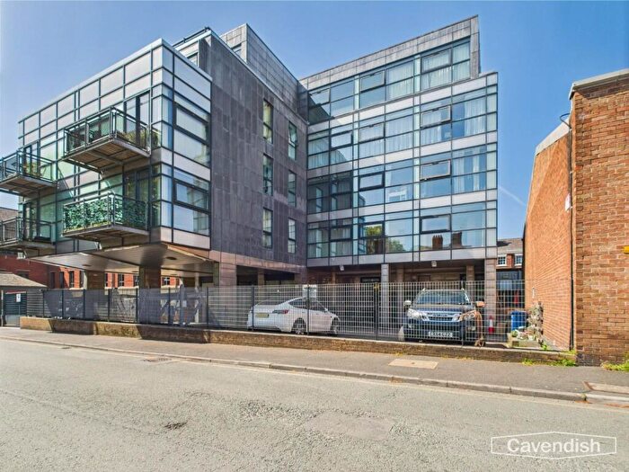 2 Bedroom House For Sale In Weaver Street, Chester, CH1