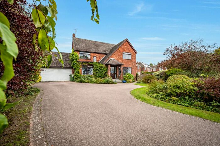 4 Bedroom Detached House For Sale In Wickham Bishops, CM8